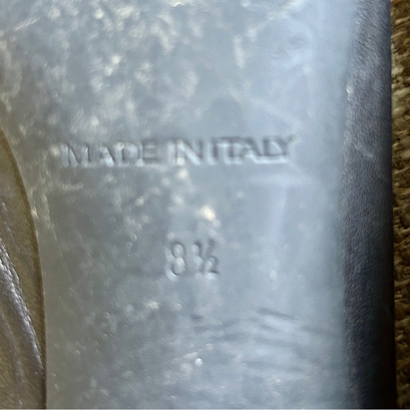 Everlane Day Heel - excellent condition - Picture 13 of 13